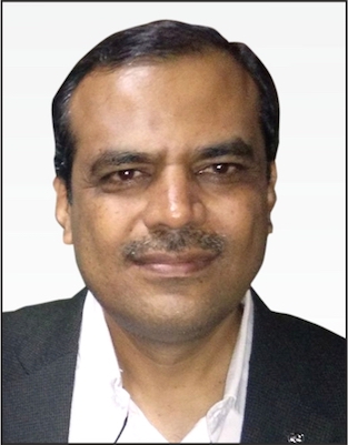 AMA invitee Mukund Kulkarni